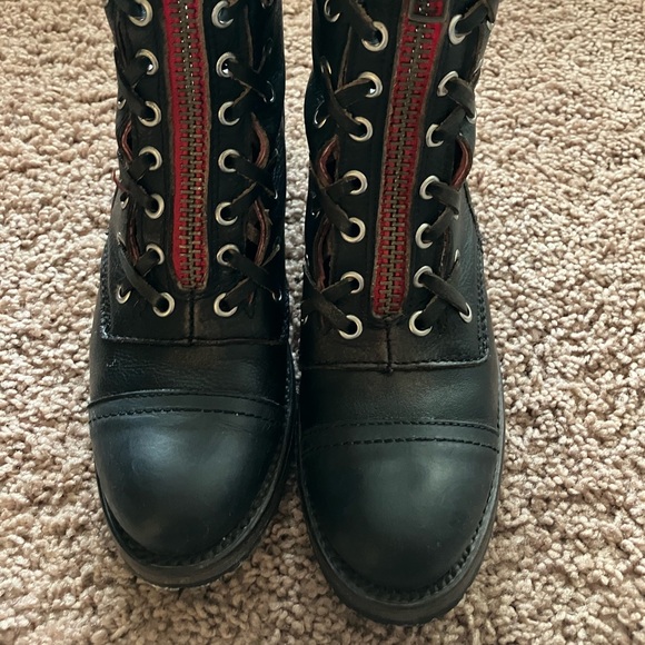 Freebird by Steven Liverpool boots - Picture 7 of 12